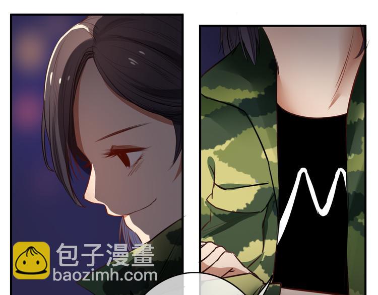 第23话 和我在一起吧(1/4)-第23话