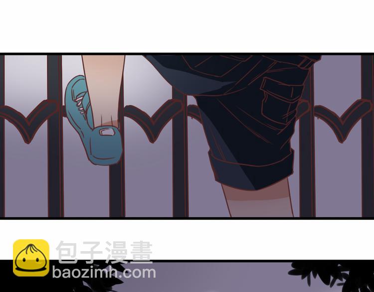 第9话 意外之吻？(1/3)-第7话