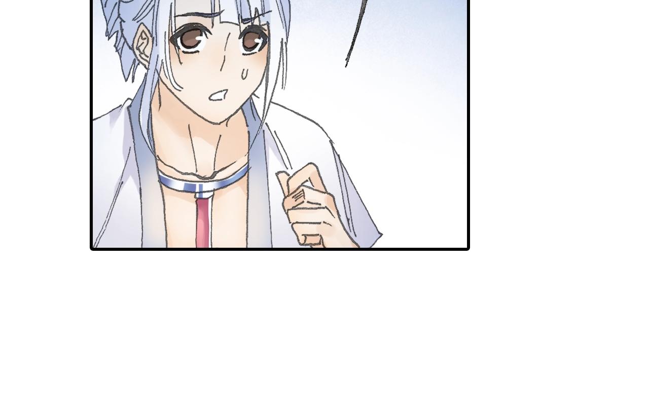 第32话 被遗忘的老沙！(1/2)-第35话