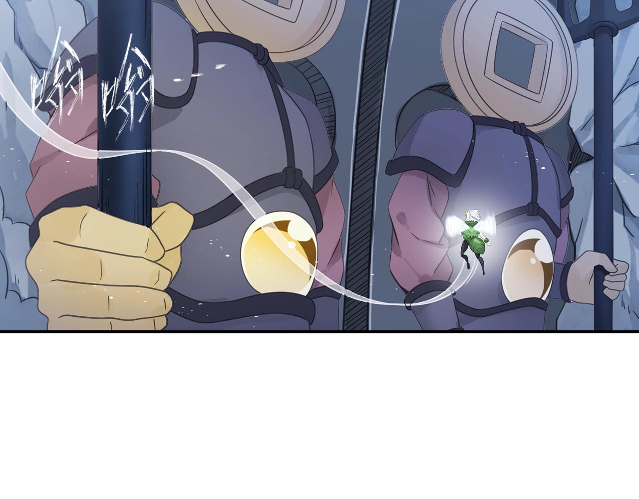 第54话 危机(1/2)-第57话