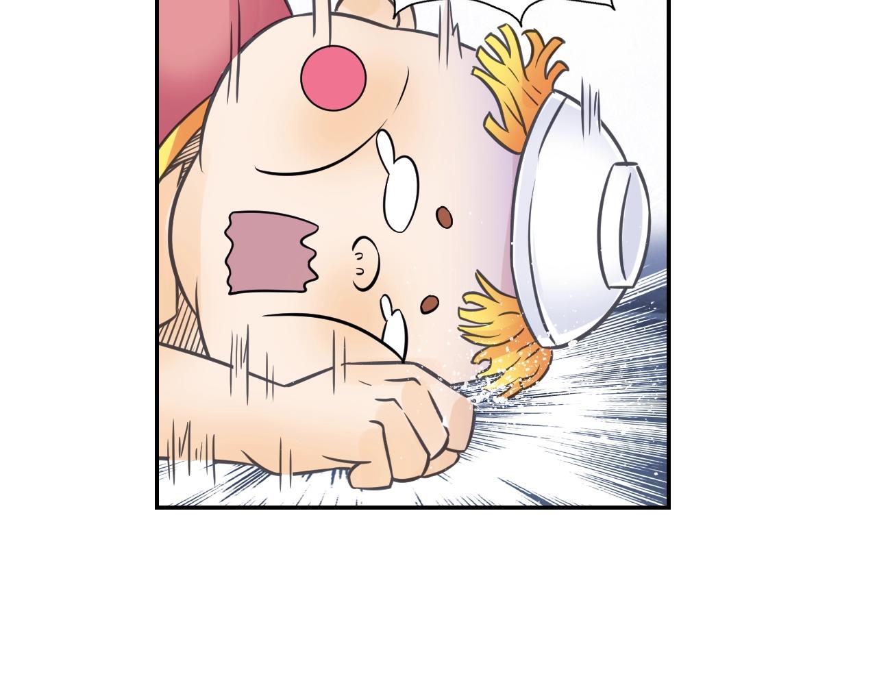 第58话 帅气老猪(1/2)-第61话