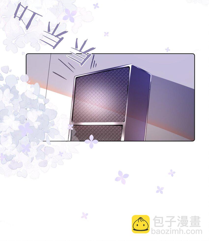 023 错错生病了(1/2)-第31话