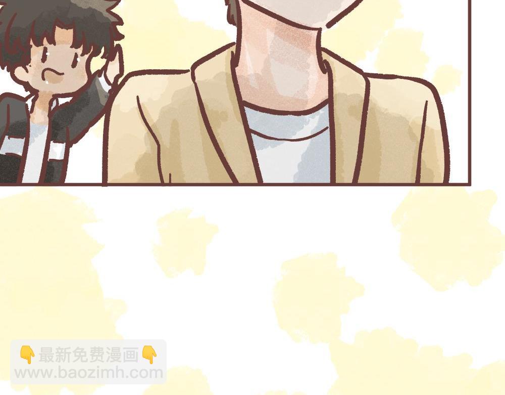 工作辛苦一天怎么办？(1/2)-第3话
