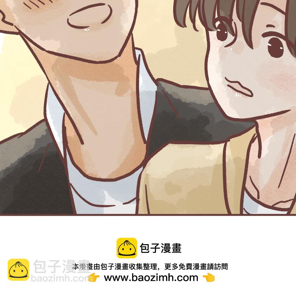 工作辛苦一天怎么办？(1/2)-第3话