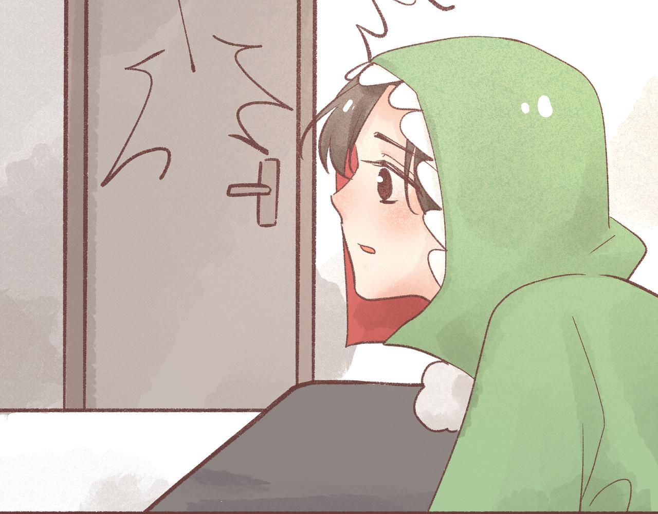 礼物什么的好难选啊！(1/3)-第21话