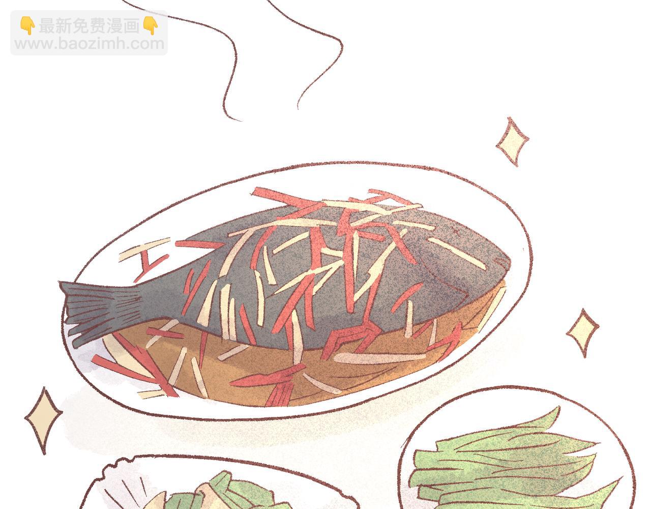 礼物什么的好难选啊！(1/3)-第21话