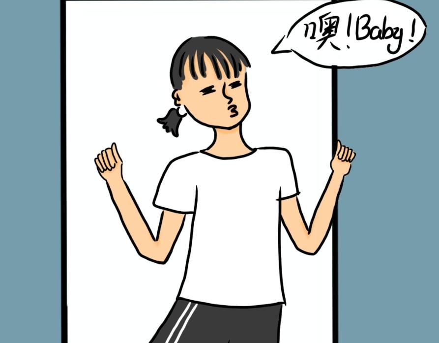 007  我的朋友&ldquo;小不点&rdquo;上-第7话