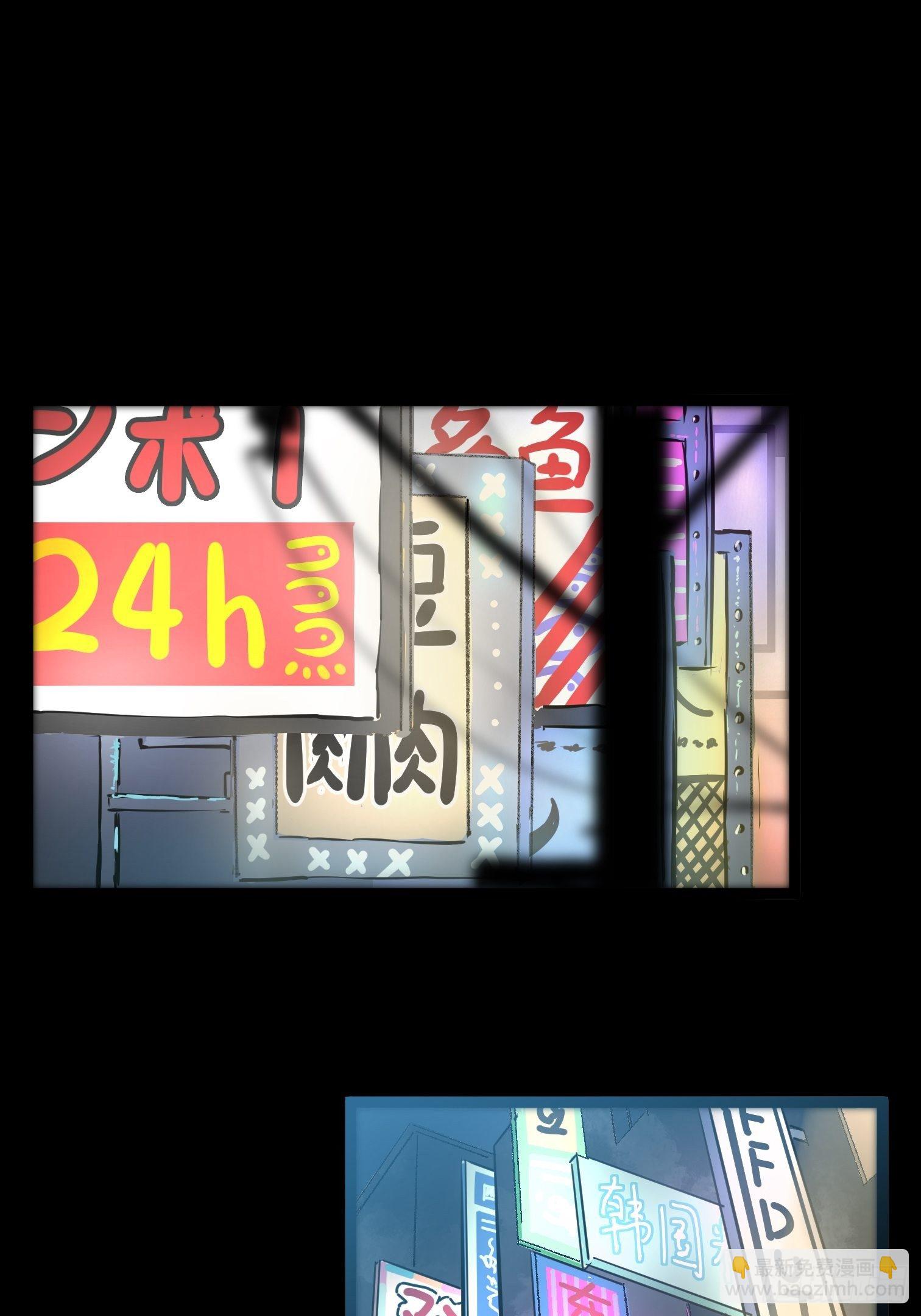 进食(1/2)-第3话