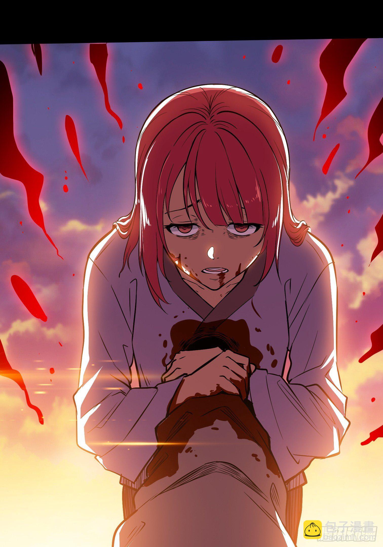 20.血色回忆(1/2)-第21话