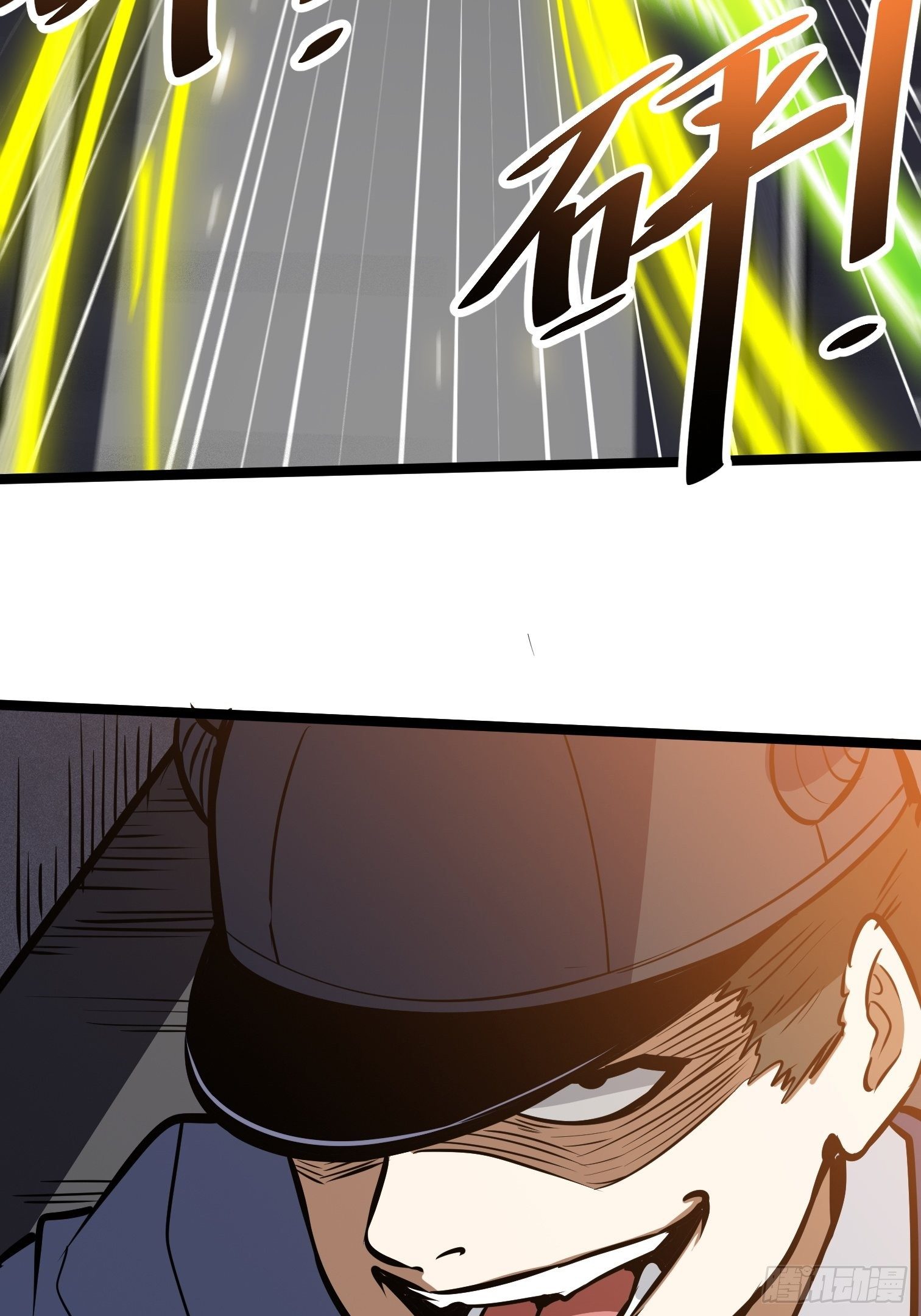 28.爆米敢死队(1/2)-第29话