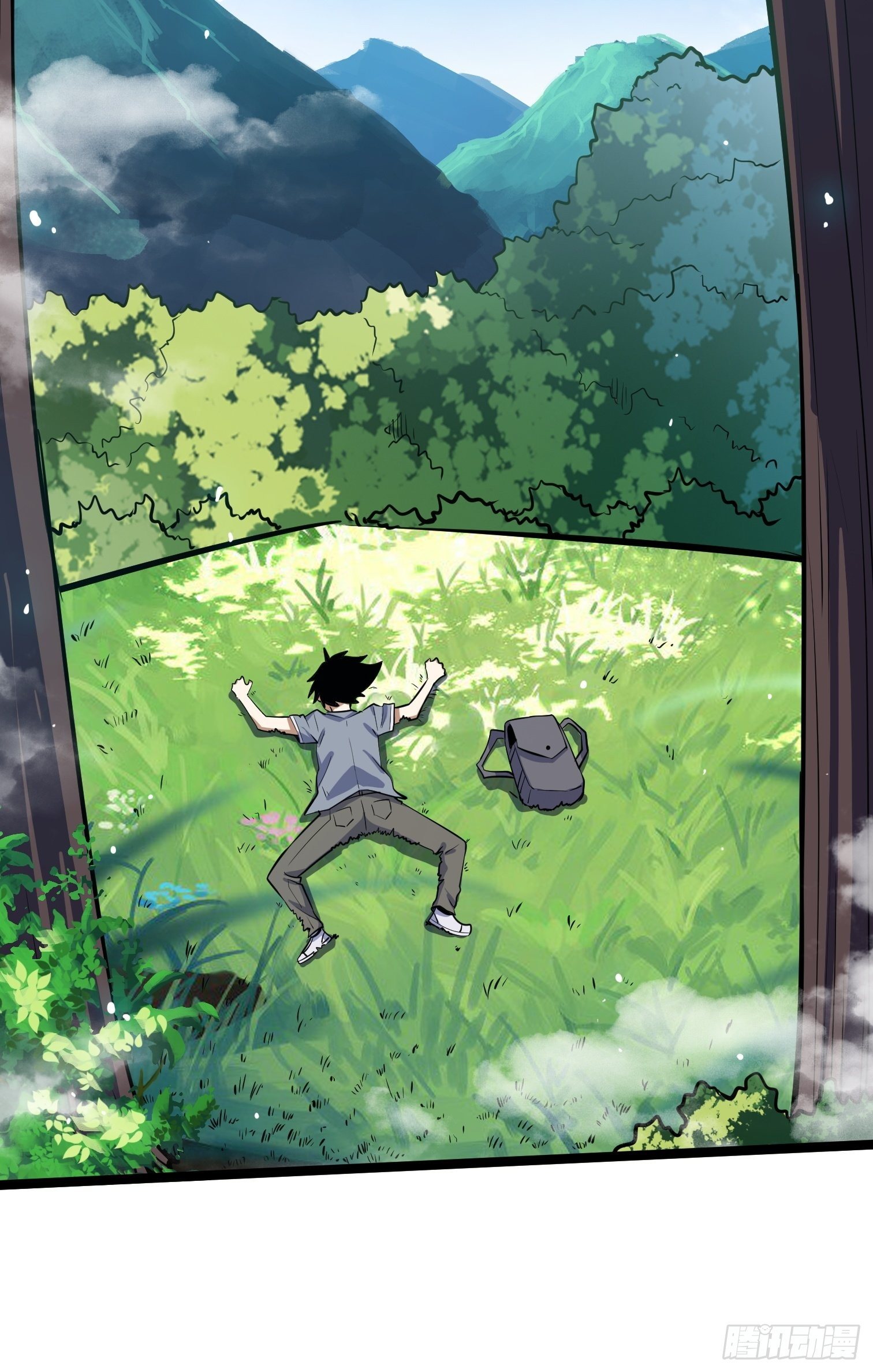 42(1/2)-第43话