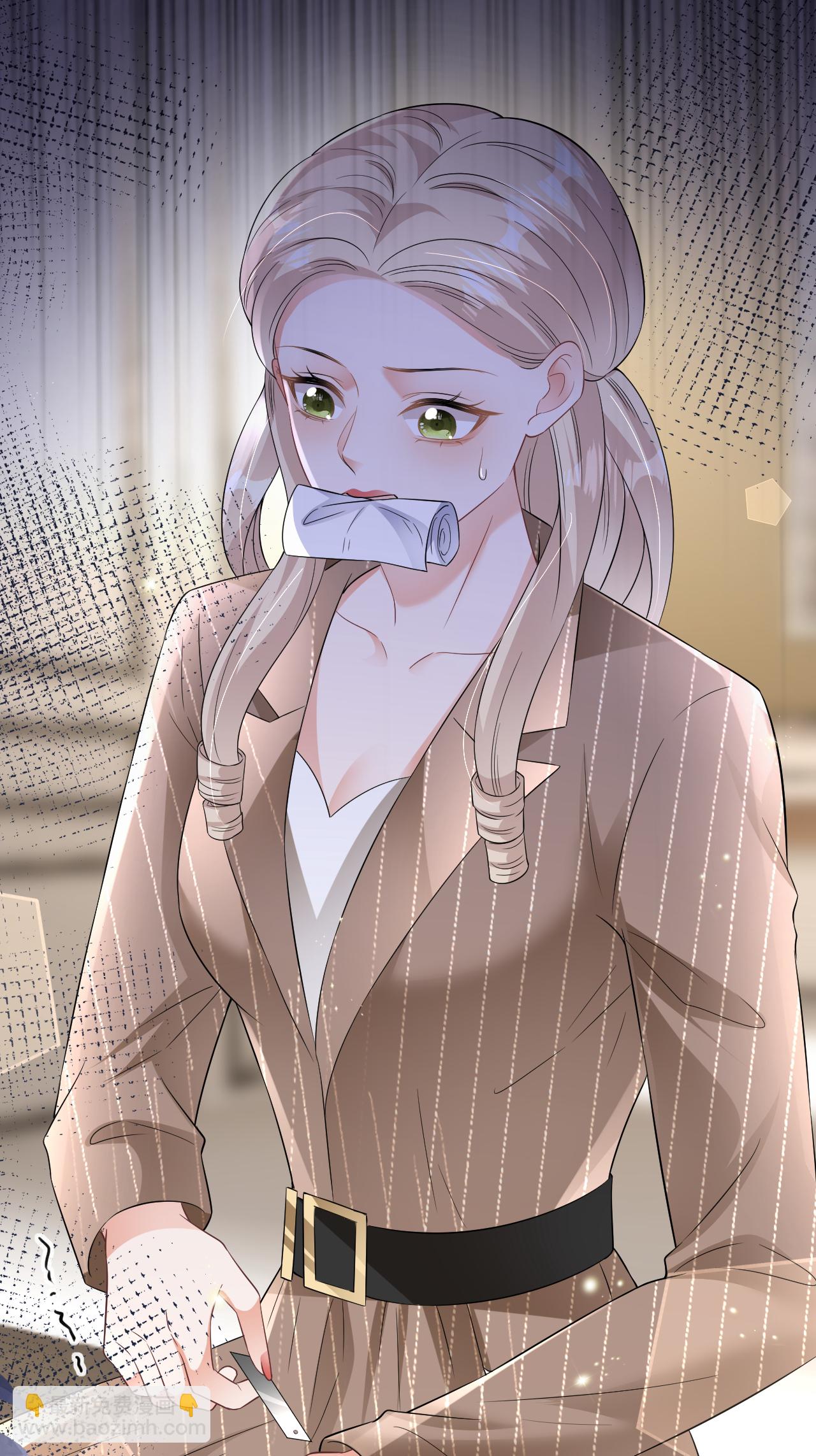 第116话 自残写血书(1/2)-第117话