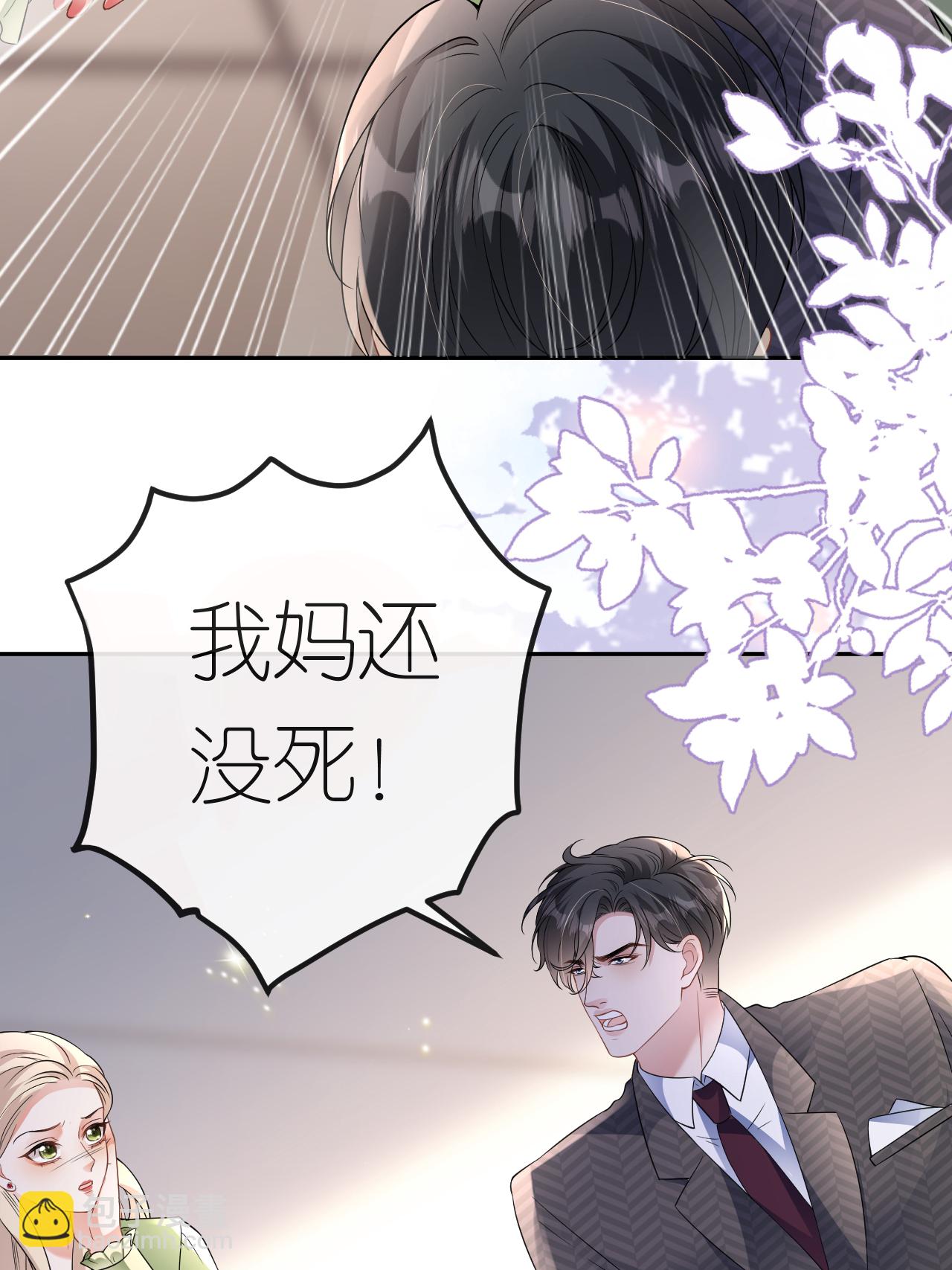第118话 诬陷清河-第119话