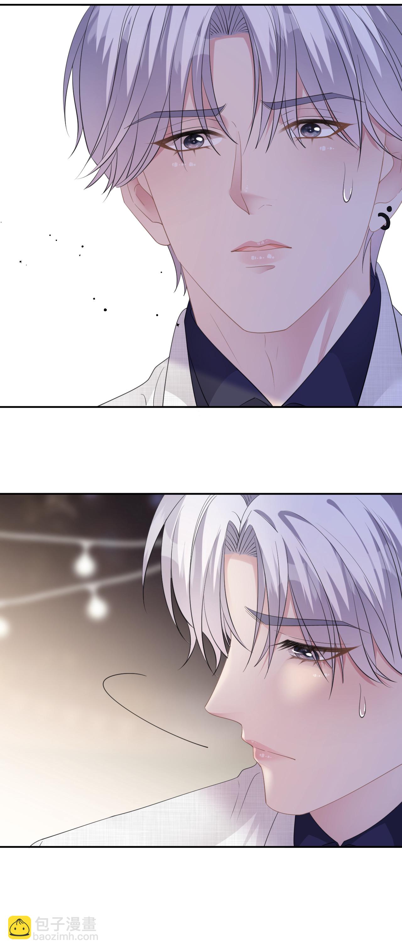 第46话 我想见他-第47话