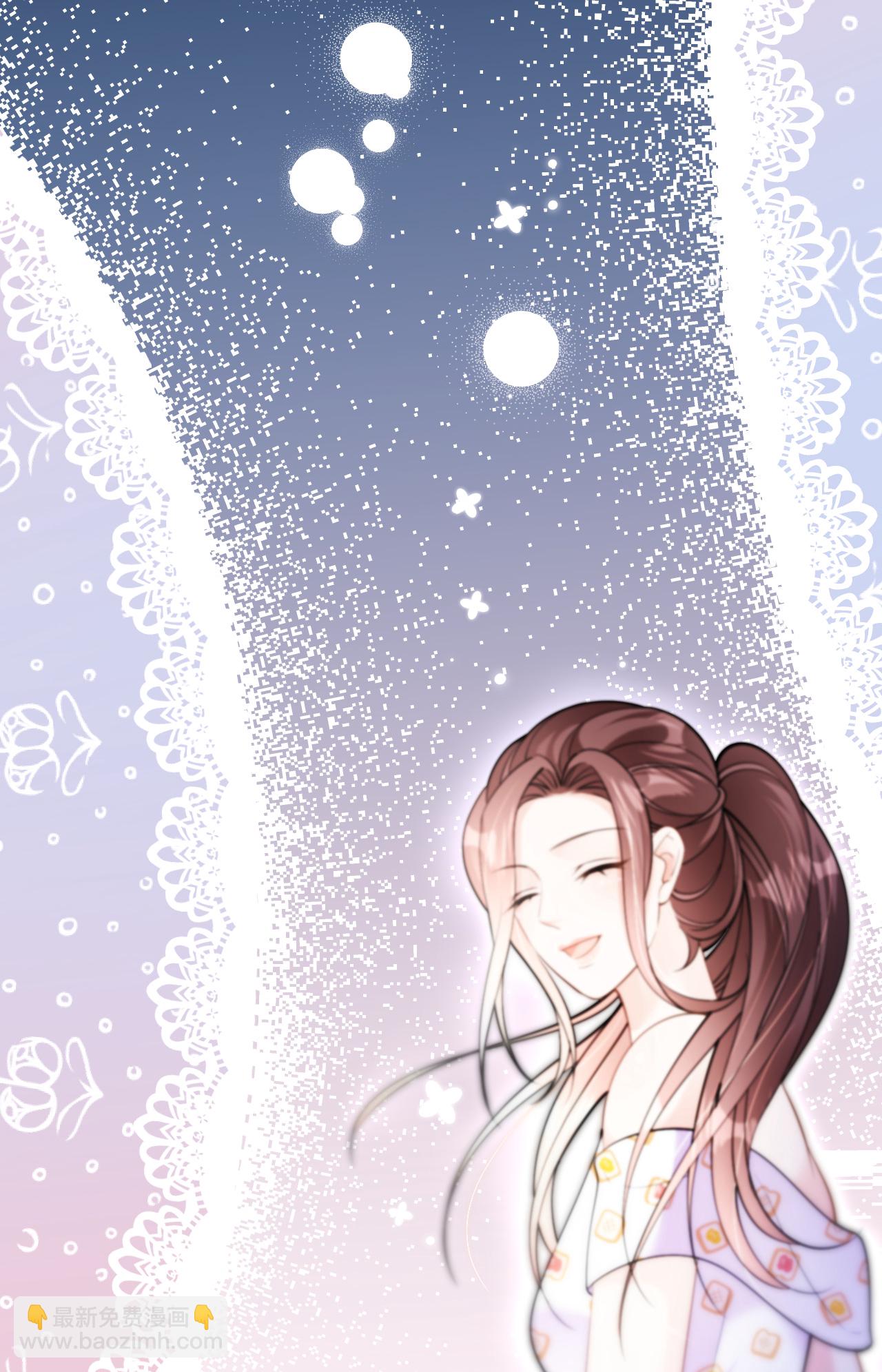 第76话 过往回忆-第77话