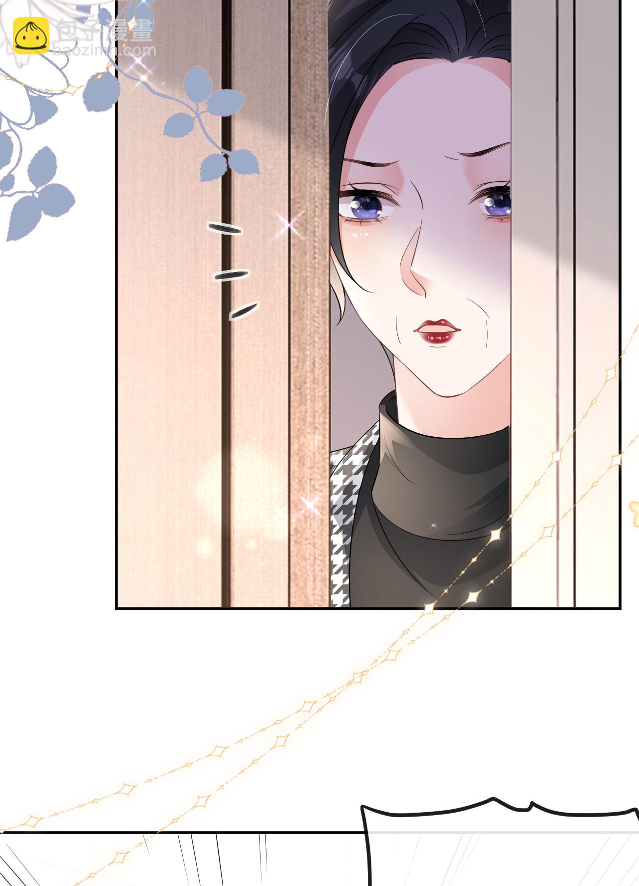第88话 病房内的警告-第89话