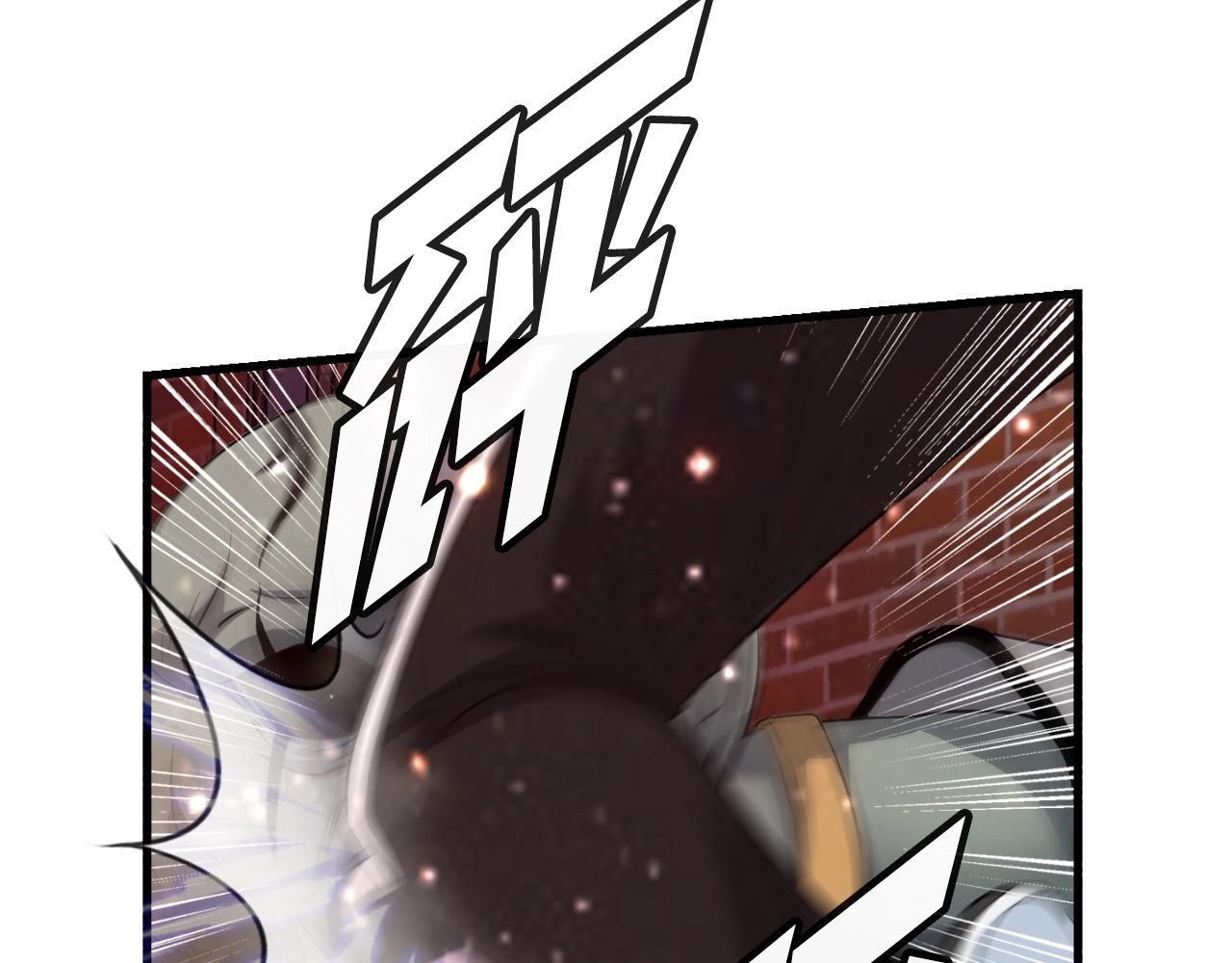 第3话 上涨4倍的能力值(1/3)-第3话
