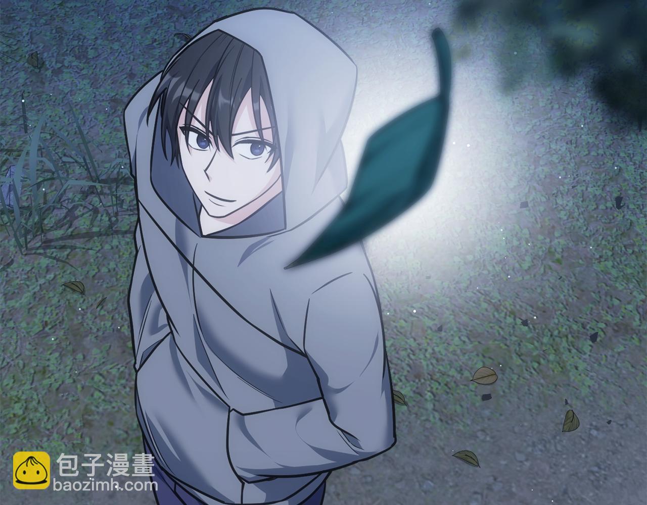 第73话 令人震惊的真相(1/6)-第73话