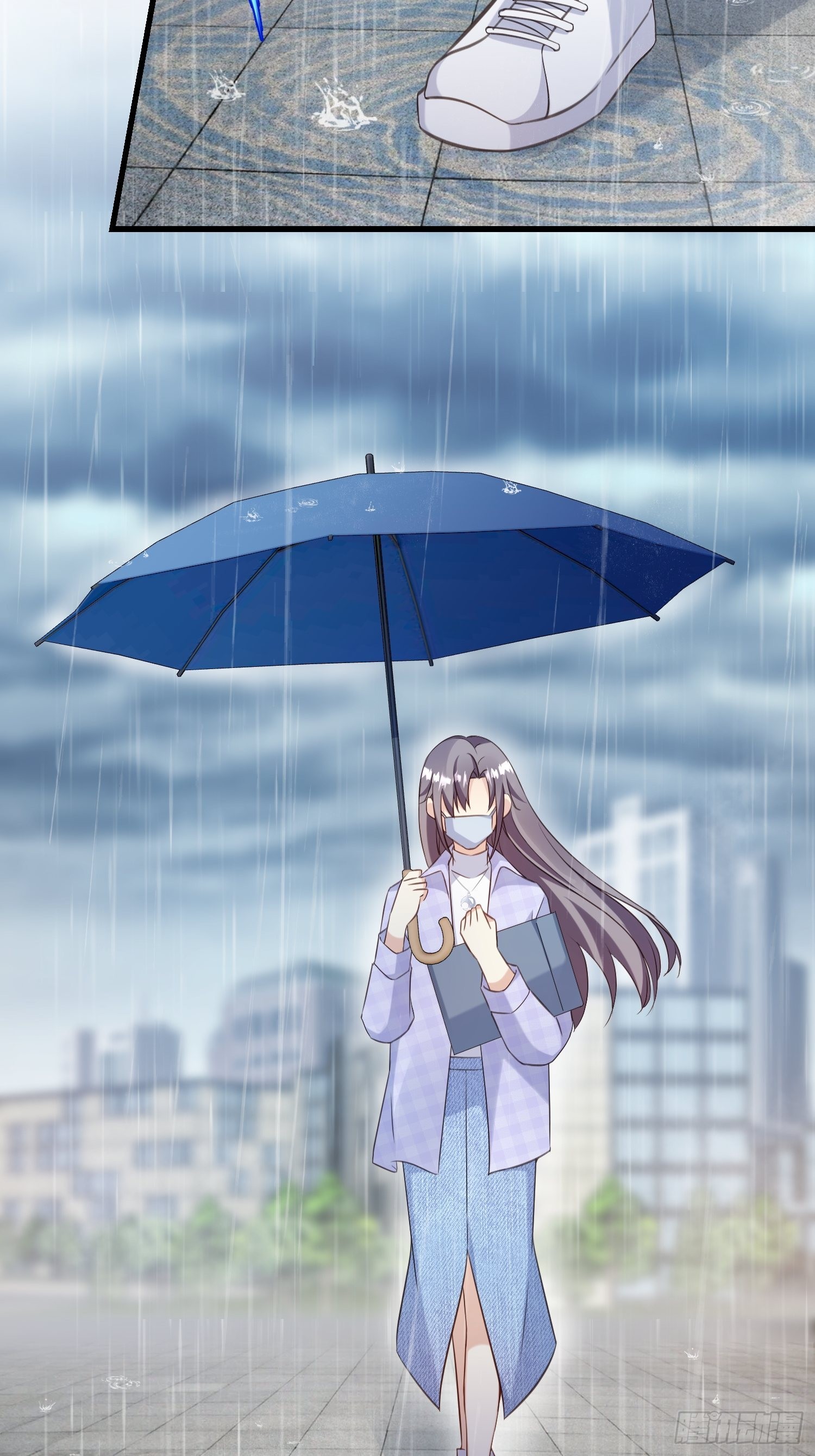 20 凶手现身！-第21话