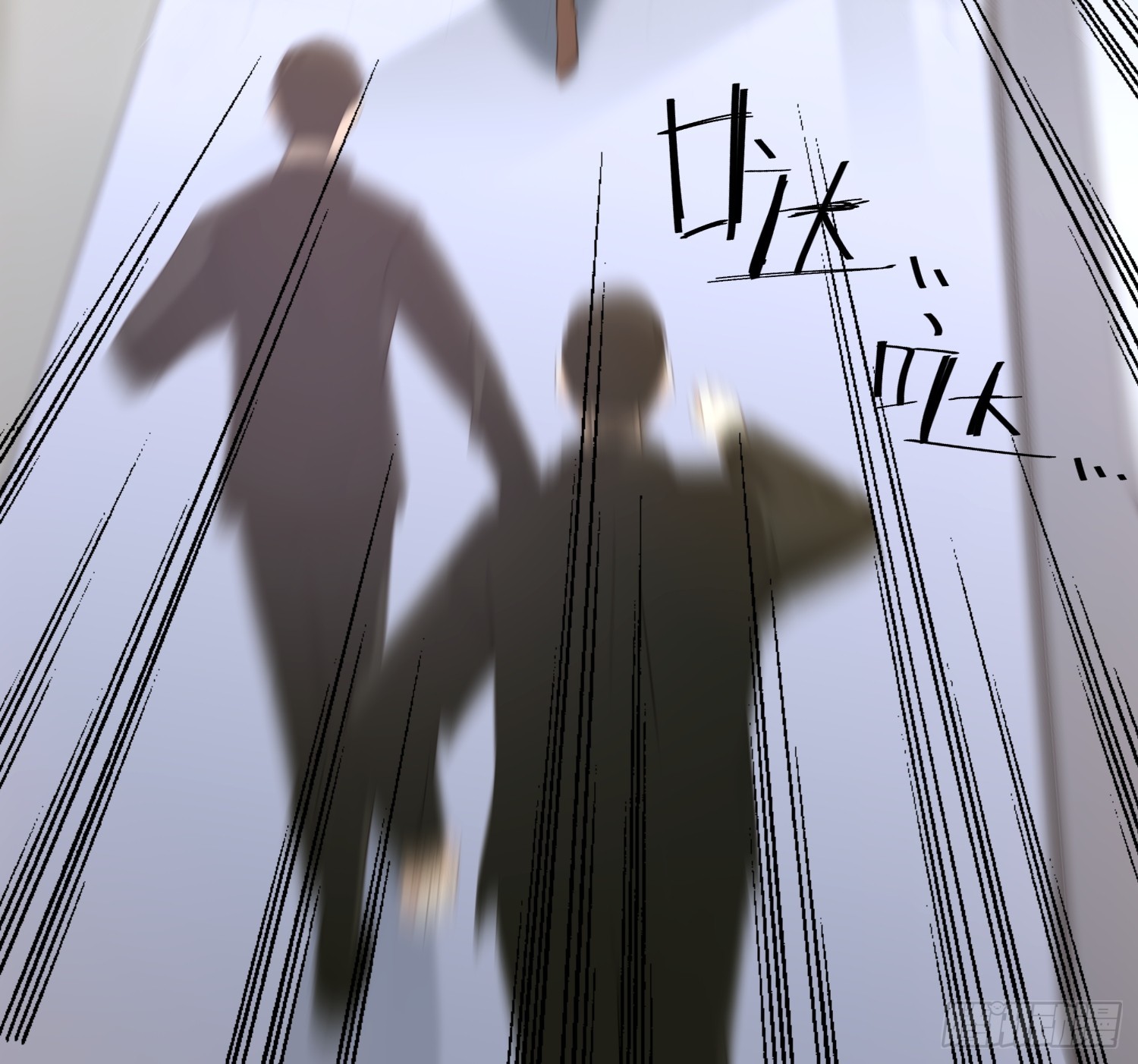 42 厉绍钧来了-第43话