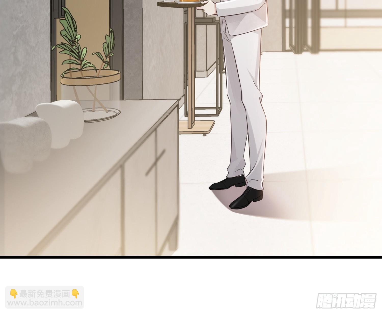 46 有变数？-第47话