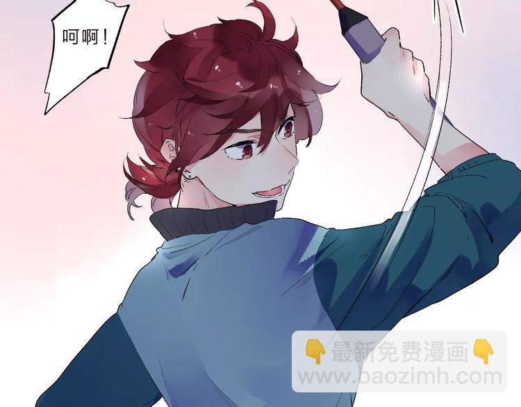 第33话 接受挑战！(1/2)-第35话