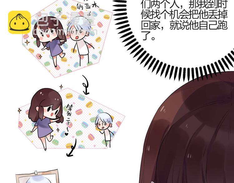 第4话 即使是shopping也要闹幺蛾子(1/2)-第5话