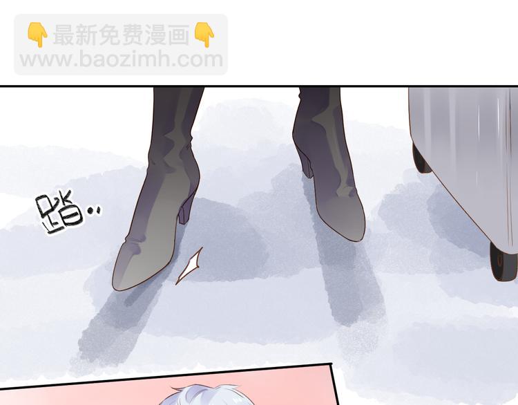 第47话 比赛前期(1/3)-第49话