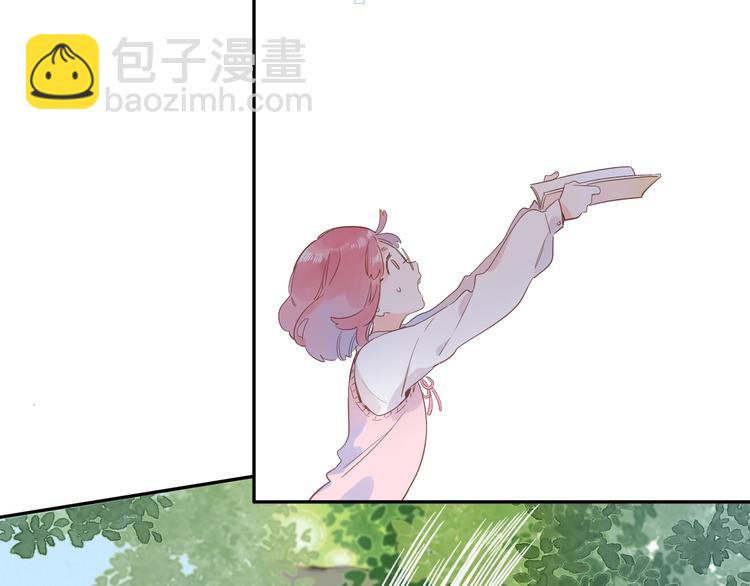 第55话 小小的暗恋(1/4)-第57话