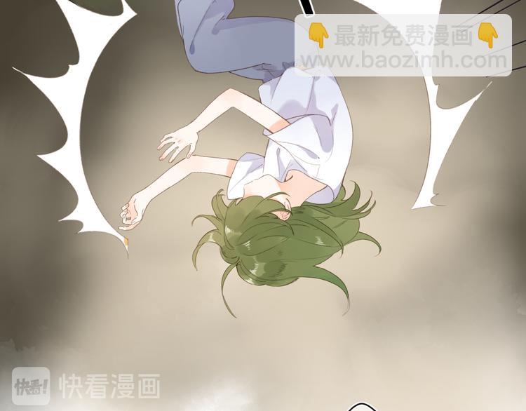 第13话 神木的恶化(1/2)-第73话