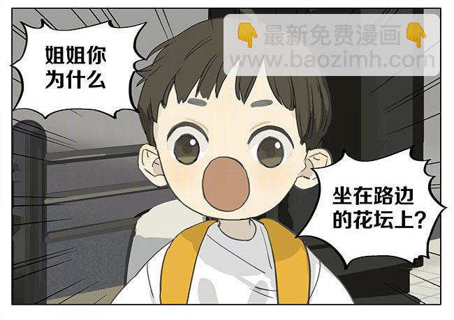小弟弟-第171话