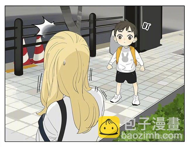 小弟弟-第171话