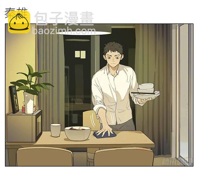 在干嘛-第177话