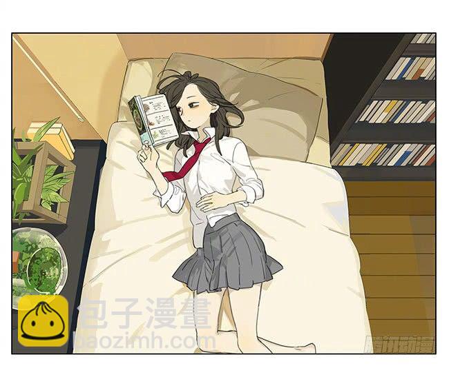 在干嘛-第177话