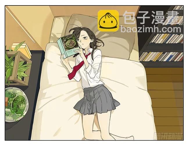 在干嘛-第177话