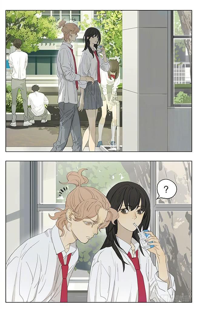 课间-第183话