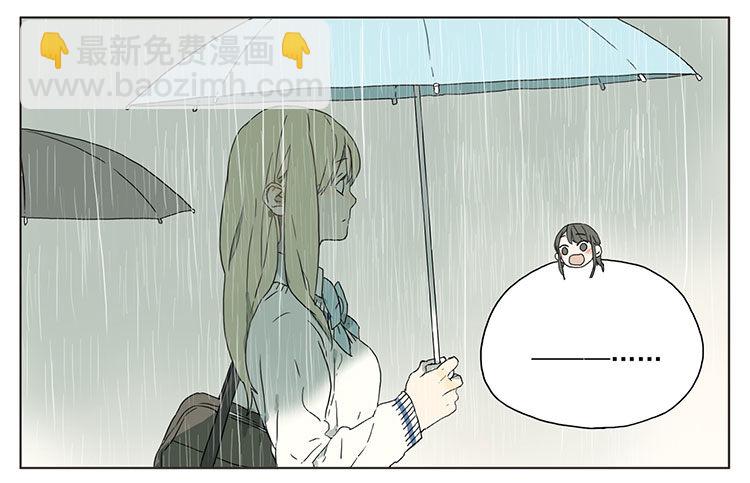 秋瞳，好巧啊-第31话