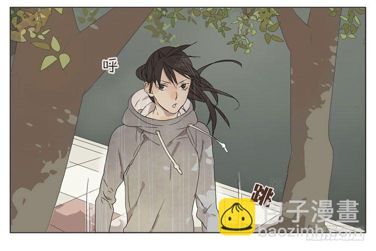 那一瞬间-第43话