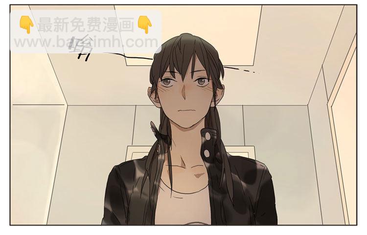 比之前更喜欢她-第47话