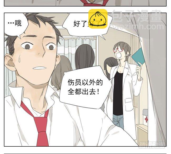 校医务-第63话