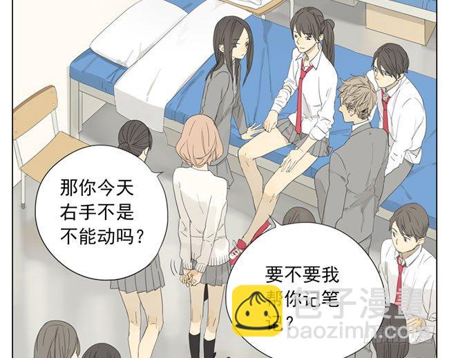 校医务-第63话