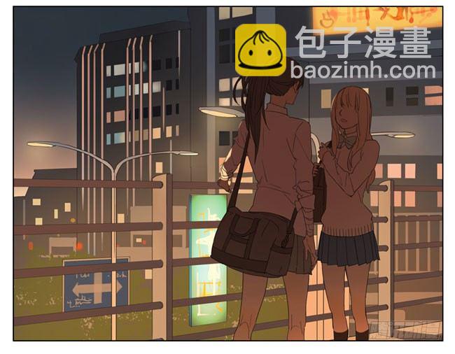 天桥上-第71话
