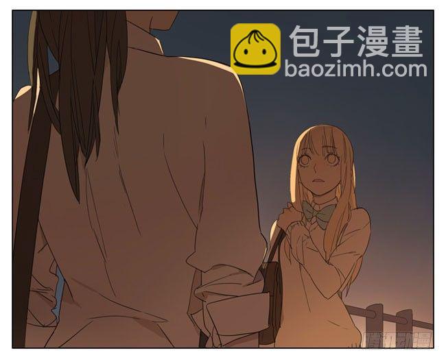 天桥上-第71话