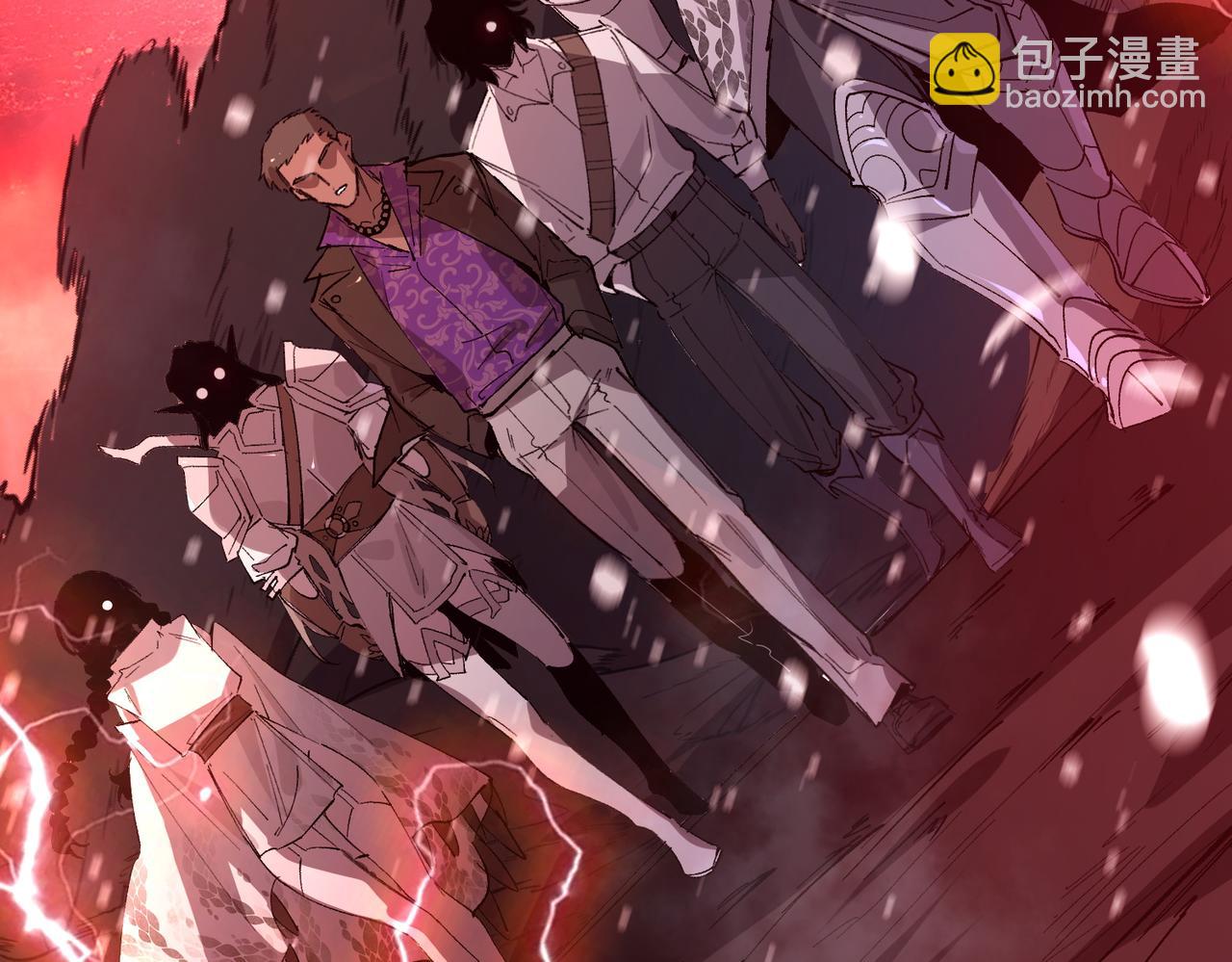 第103话 大敌来临（下）(1/4)-第103话