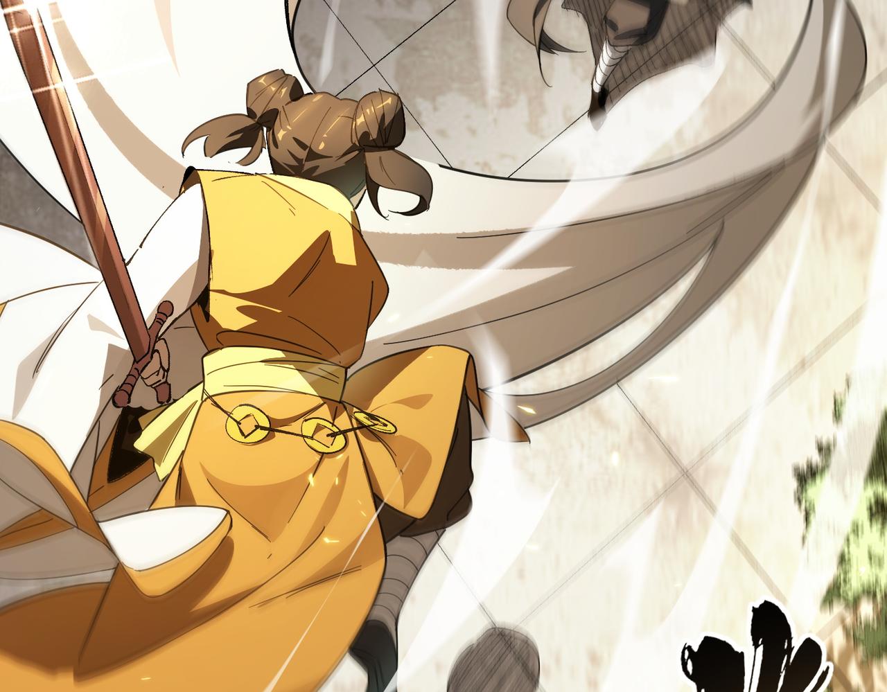 第121话 门派大比（上）(1/4)-第121话