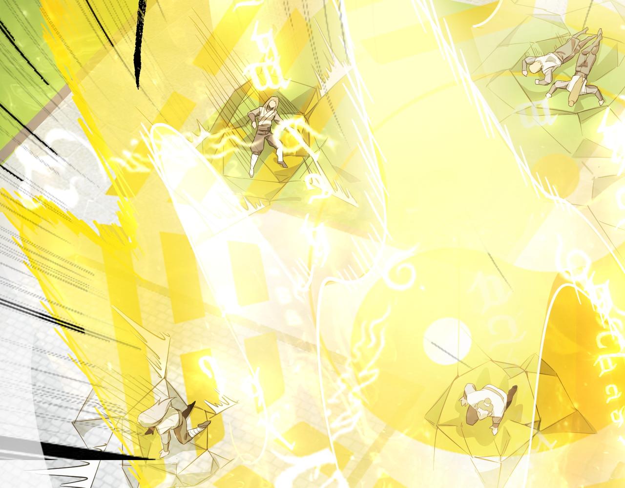 第121话 门派大比（上）(1/4)-第121话