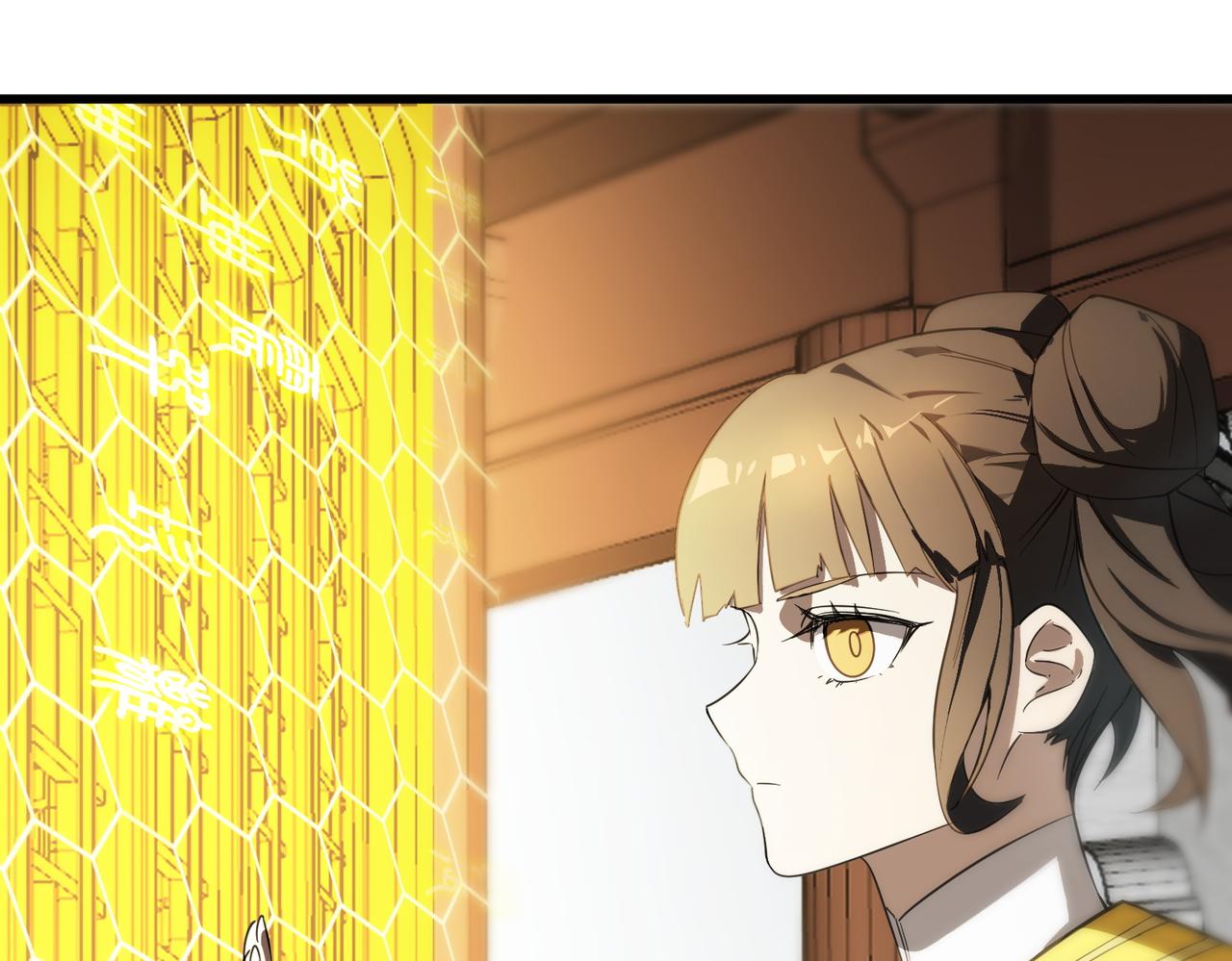 第121话 门派大比（上）(1/4)-第121话