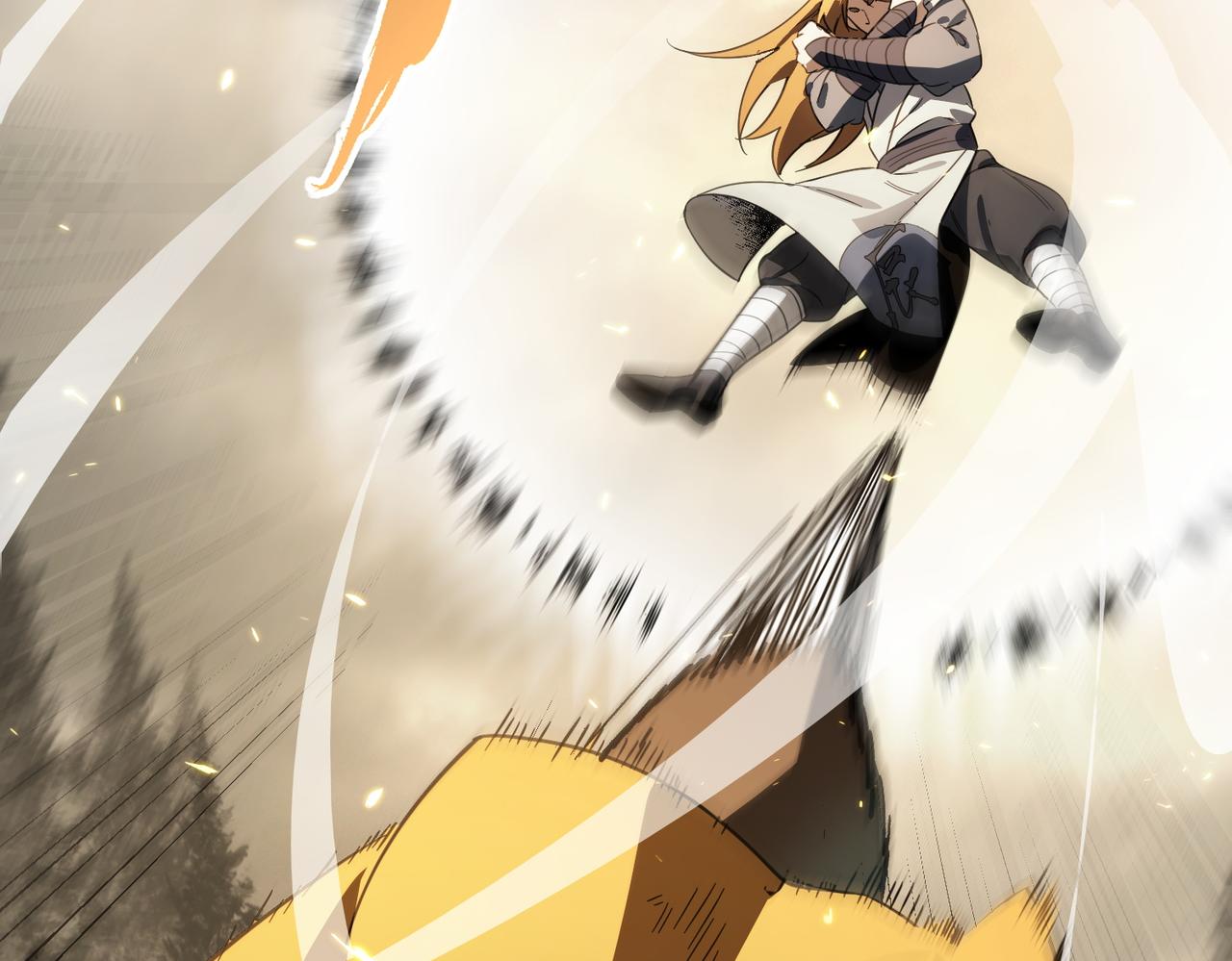 第121话 门派大比（上）(1/4)-第121话