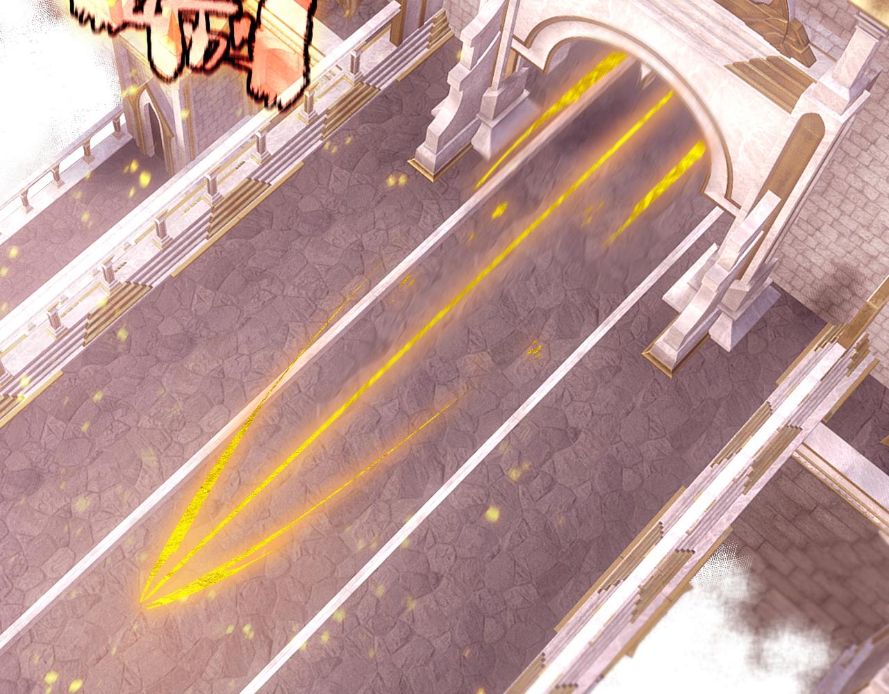 第126话 转职！雷罡道士！（下）(1/4)-第125话