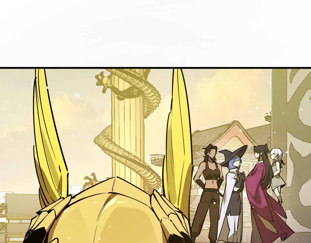 第126话 转职！雷罡道士！（下）(1/4)-第125话